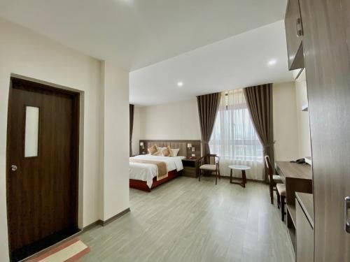 Hotel Photo 11