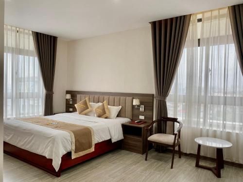 Hotel Photo 14