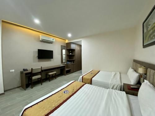 Hotel Photo 19