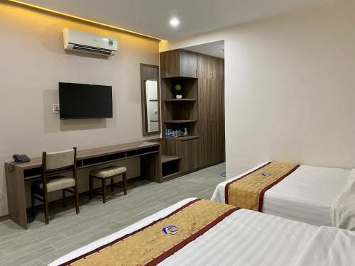 Hotel Photo 9