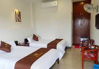 Отзывы Ninh Chu 2 Hotel, 1 звезда