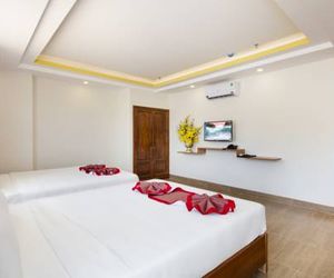 TRUONG THINH HOTEL Vinh Hai Vietnam