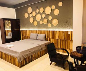 Hoang Trieu Hostel Hue Vietnam