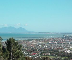 Sea View Cottage Gordons Bay South Africa