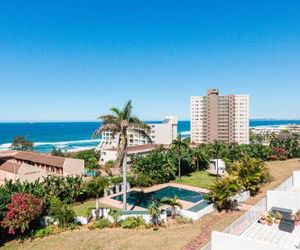 8 Marine Terraces Umhlanga Rocks South Africa