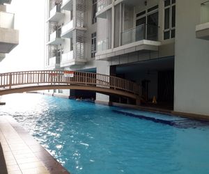 Nicha Central 2Bedrooms  Apt II @ JB City Johor Malaysia
