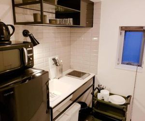 Art Apartment/near Shibuya & Jiyugaoka - 302 Takatsu Japan