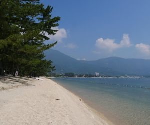 J-Hoppers Biwako Guesthouse Omihachiman-shi Japan