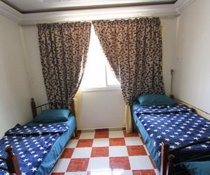 Chilloutsurf Hostel & Yoga Taghazout Morocco