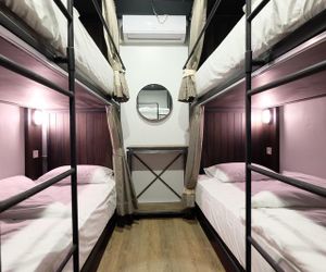 Sailomyen Cafe & Hostel Vientiane Laos