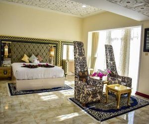 Madinat Al Bahr Business & Spa Resort Zanzibar Island Tanzania
