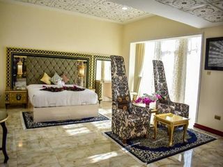 Фото отеля Madinat Al Bahr Business & Spa Resort
