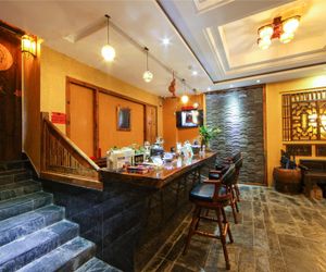 Guilin Goo Hotel Qixing Branch Guilin China