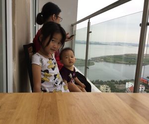 Ha Long View - New Life Tower (Pool, free wifi) Halong Vietnam