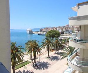 City Beach Apartments Sarande Albania