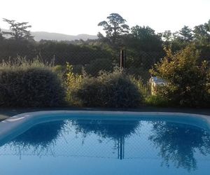 Brisas del Cerro Sierra de la Ventana Argentina