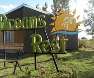 Dreams Rest Gualeguaychu Argentina