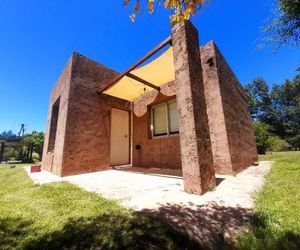 Los Bambues Cabañas Potrero de la Funes Argentina