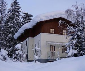 Haus Johannes Wagrain Austria
