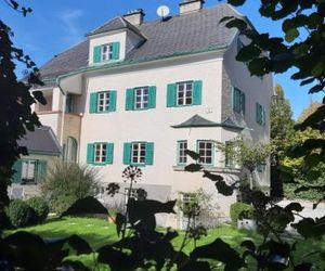 Villa Leopoldskron Salzburg Austria