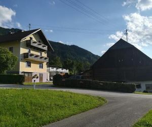 Haus Elisabeth Aigen im Ennstal Austria