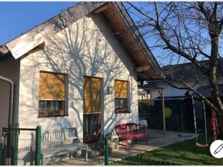 Фото отеля Knusperhaus mit Garten