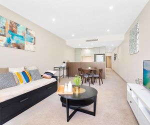 Huge 2 bedrooms with A-grade cleanliness & comfort Killara Australia
