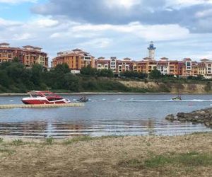 Apartament Marina Cape Aheloy Bulgaria