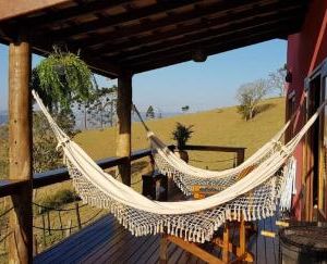 Casa Vista da Lagoa Goncalves Brazil