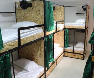 Casa Profunda Hostel Riohacha Colombia