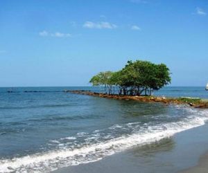 Cabaña Coveñas Punta Bolivar Covenas Colombia