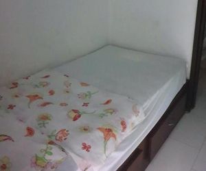 Apartamento De Dos Habitaciones Frente A La Playa La Boquilla Colombia