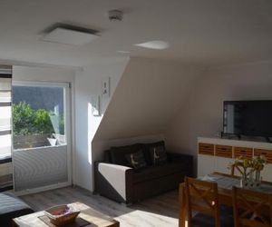 Ferienwohnung Paulina Westerland Germany