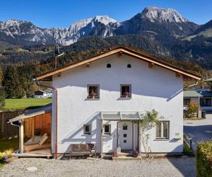 Ferienhaus Kaffeesatz Schoenau am Koenigssee Germany