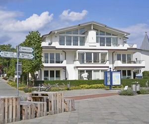 Villa Schwan F654 WG 17 _Sonnengru Ostseebad Binz Germany