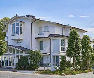 Villa Schwan F654 WG 19a _Mohnblum Ostseebad Binz Germany