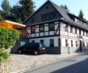 Meschkes Gasthaus Pension Hohnstein Germany