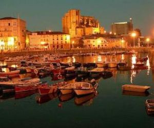 Castro Sun And Beach Castro-Urdiales Spain