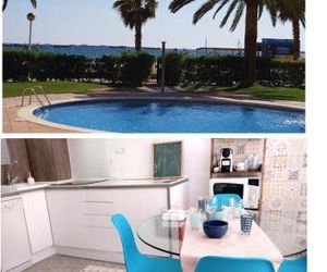 Residencial Colibrí Vilafortuny Spain