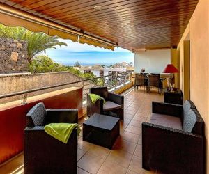 2BED Ocean Apartment in Los Gigantes Puerto de Santiago Spain