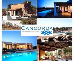 Can Corda Formentera Island Spain
