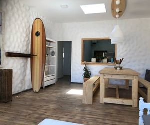 Wellenkind Surf Lodge Costa Calma Spain