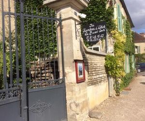 La Basse Cour Saint-Vinnemer France