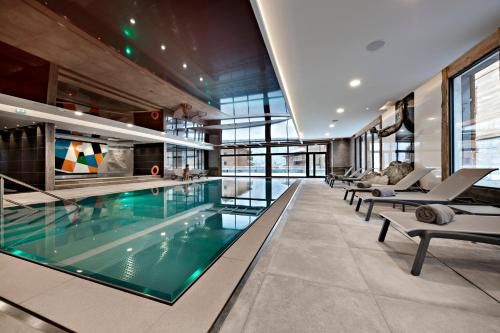 Hotel Photo 12