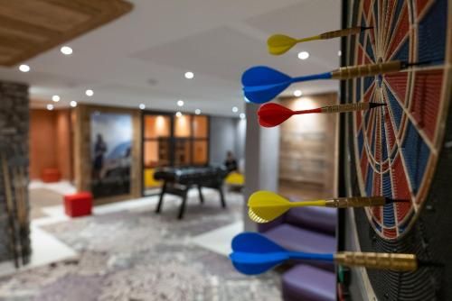 Hotel Photo 6