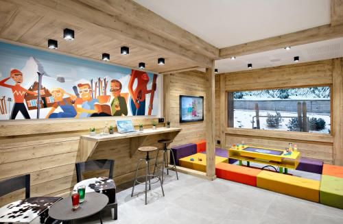 Hotel Photo 15