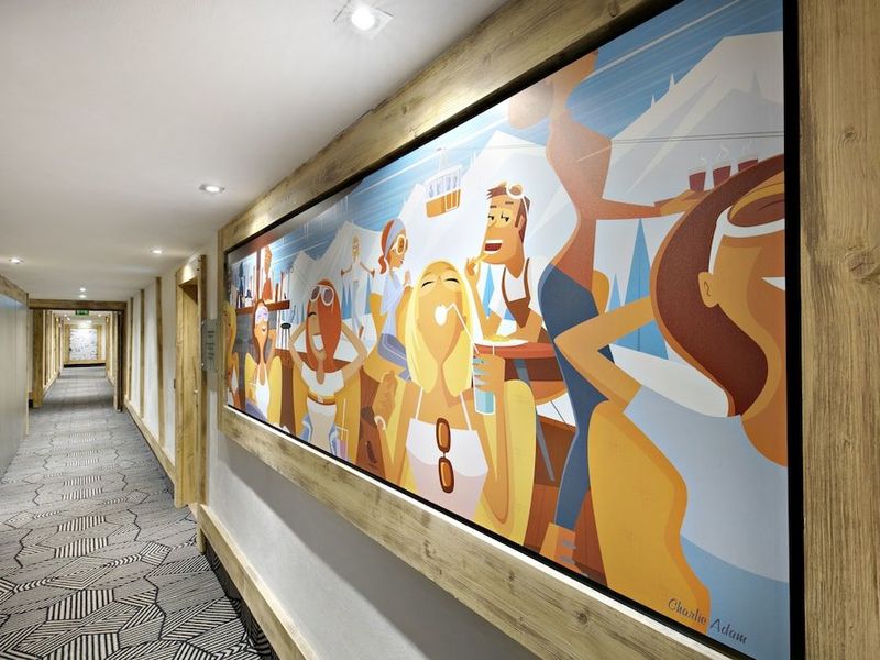 Hotel Photo 16