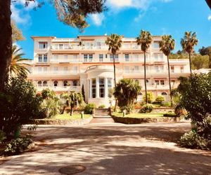 Studio 4 personnes avec piscine, tennis Hyeres France