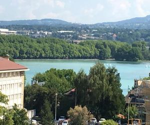 le Perchoir du Lac Annecy France