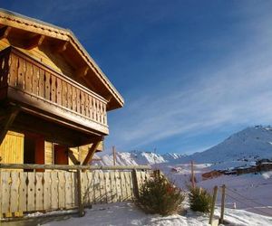 Madame Vacances les Chalets des Alpages La Plagne France